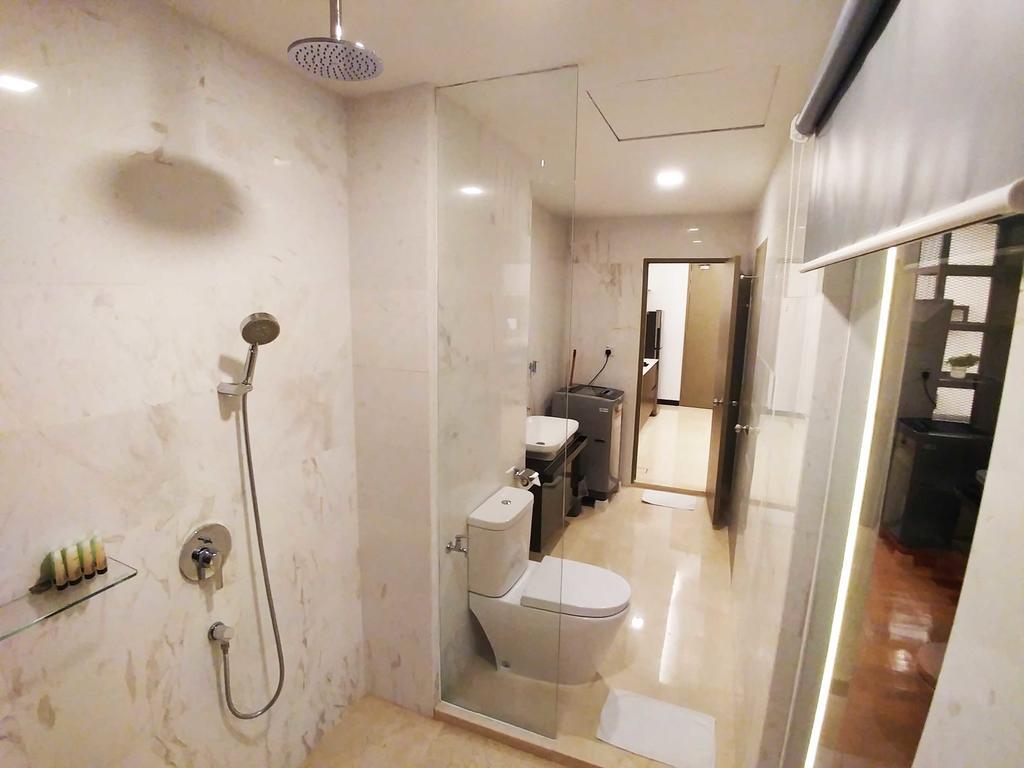 Stayo - Silverscape Residences Malacca エクステリア 写真